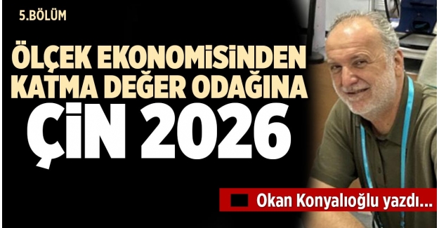 YOLLAR VE KUŞAKLAR