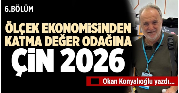 HAYALET ŞEHİRLER