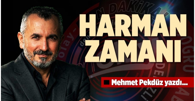 HARMAN ZAMANI