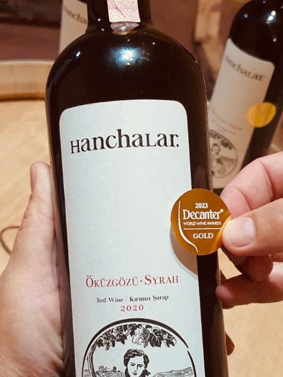 World Wine Awards