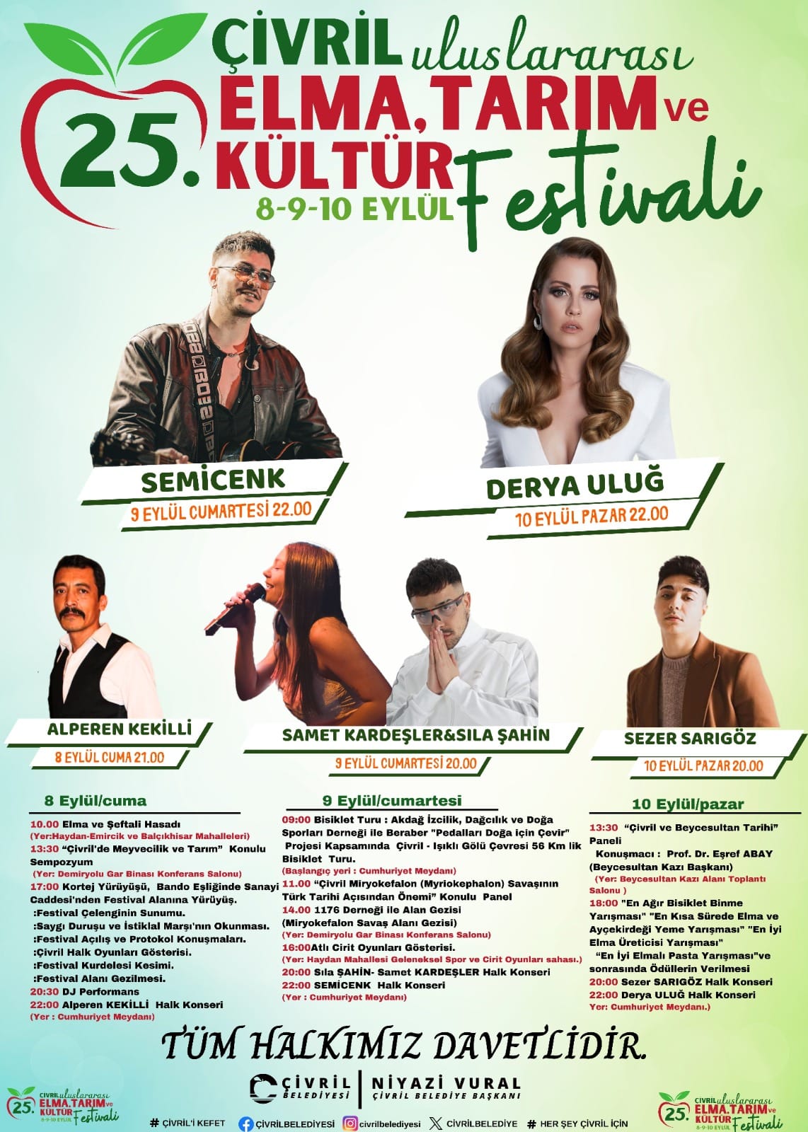 çivril festival 2023
