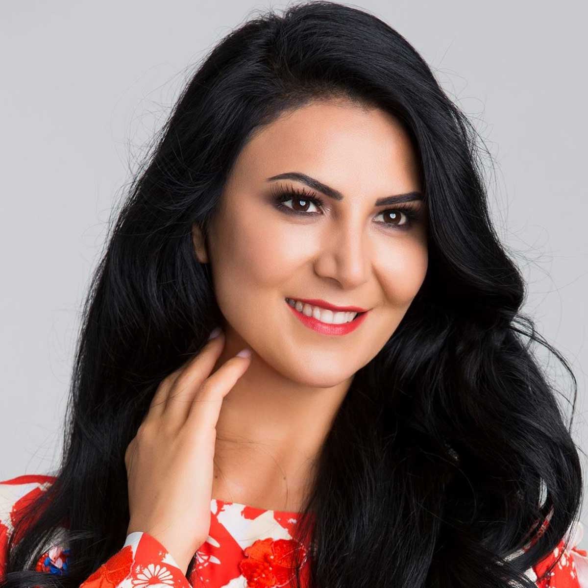ANKARALI AYŞE’DEN BEYAĞAÇ'A DAVET