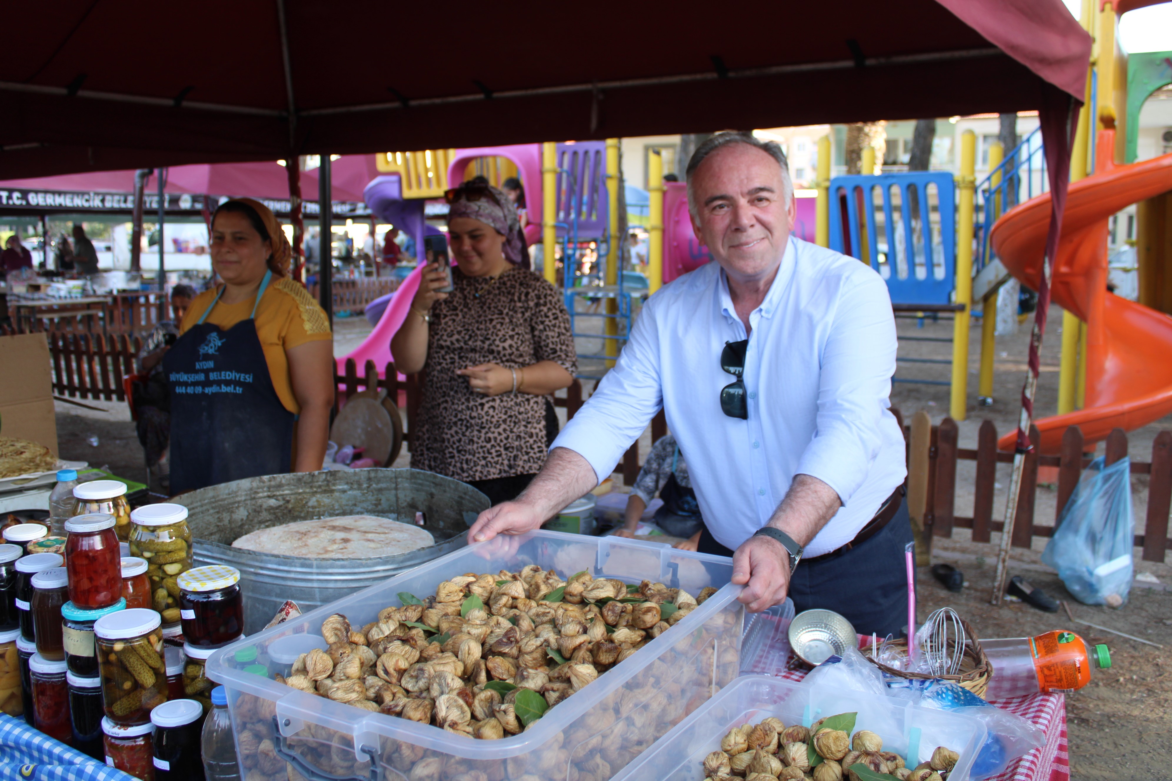 GERMENCİK İNCİR FESTİVALİ