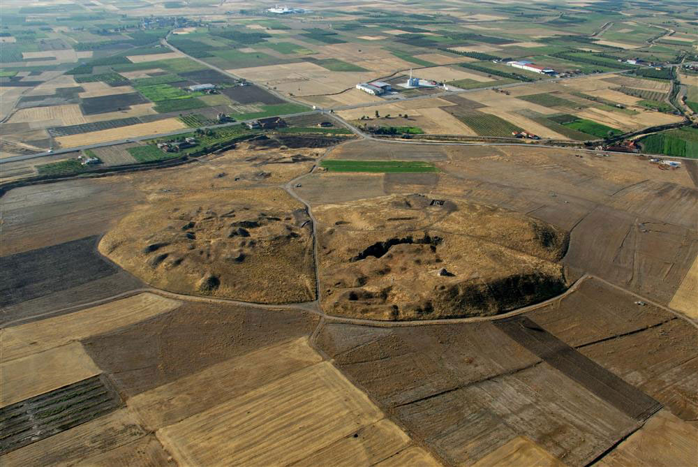 ÇİVRİL BELEDİYE BAŞKANI VURAL: BEYCESULTAN, GÖBEKLİTEPE KADAR ESKİ