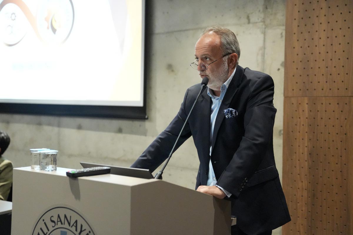 DSO SEKTÖRLERİN SORUNLARINI MASAYA YATIRDI