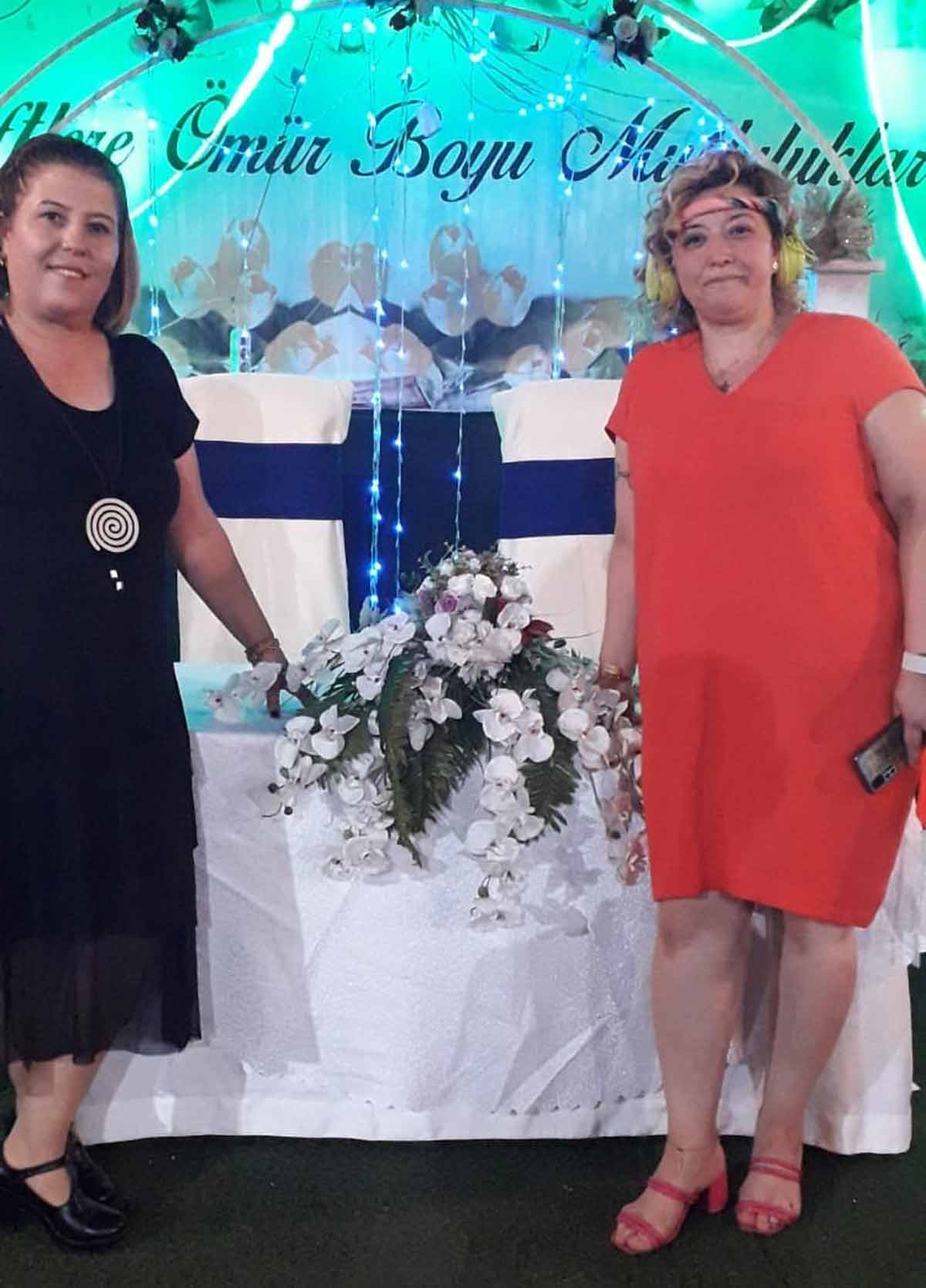 GERZELELİ KADINLAR MAHALLE ESNAFINA DESTEK İÇİN BULUŞTU