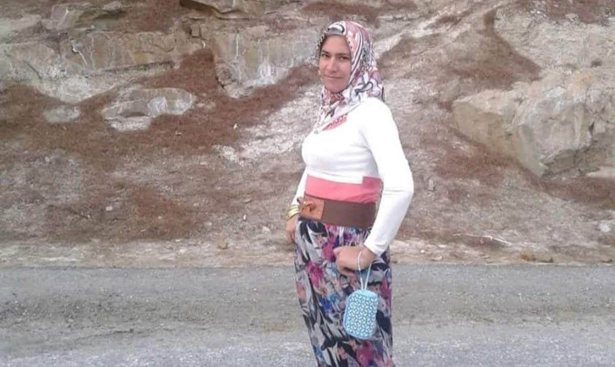 KAZADA AĞIR YARALANAN KADIN HASTANEDE HAYATINI KAYBETTİ