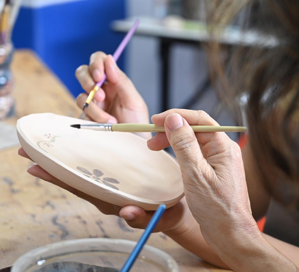 MERKEZEFENDİ’DE KURS KAYITLARI BAŞLADI