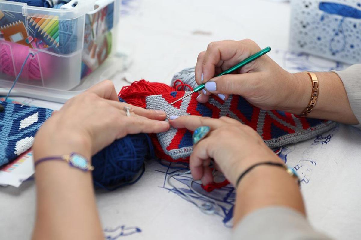 MERKEZEFENDİ’DE KURS KAYITLARI BAŞLADI