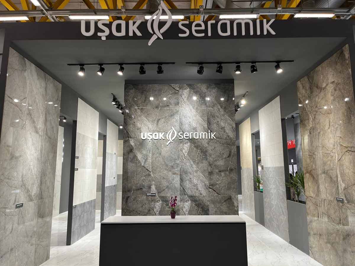 TÜRKİYE'NİN ÜNLÜ SERAMİKLERİ İTALYA’DA GÖRÜCÜYE ÇIKTI  