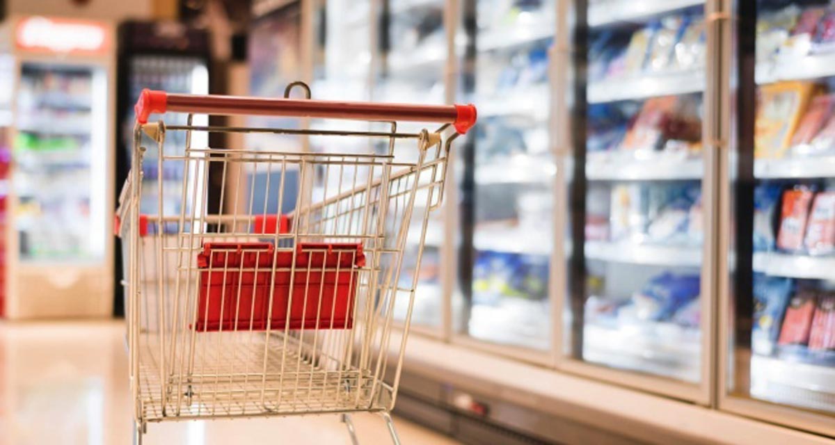 ZİNCİR MARKETLER ESNAFIN BELİNİ BÜKTÜ
