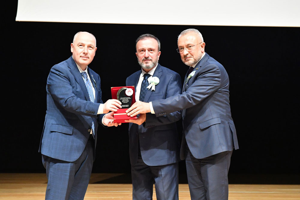 “PEYGAMBERİMİZ, İMAN VE İSTİKAMET” KONFERANSI