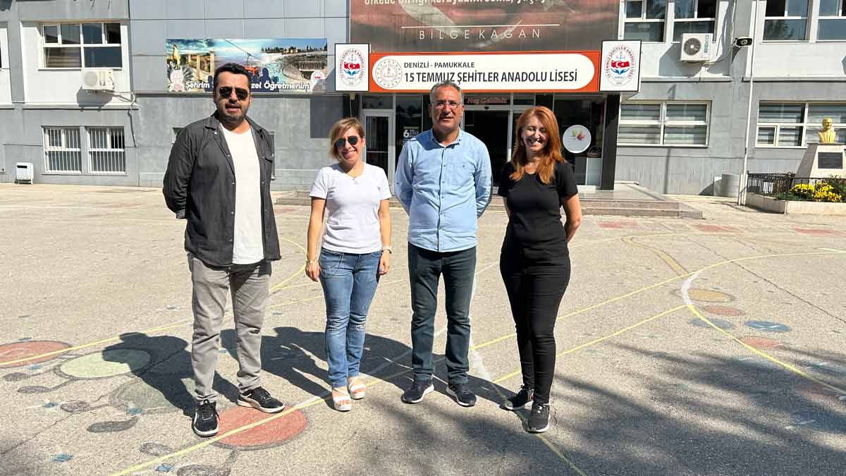 100’NCÜ YILA ÖZEL KOREOGRAFİ  