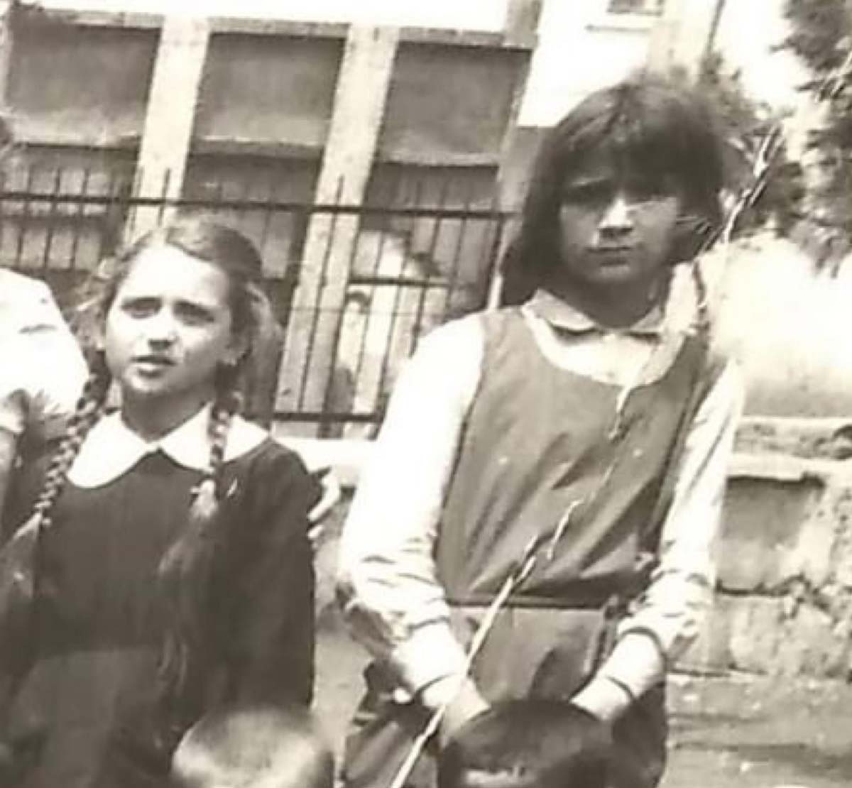 "YARIM KALAN HAYAL" 68 YAŞINDAN SONRA ÜNİVERSİTELİ YAPTI