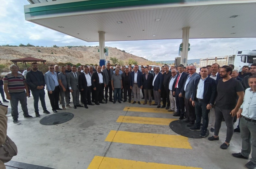 Emet Taşıyıcılar Kooperatifi