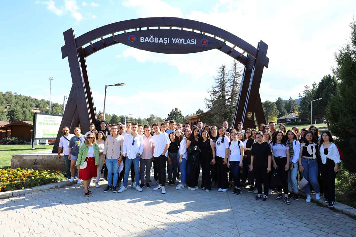 BÜYÜKŞEHİRLE GEZİYORUM PROJESİ DEVAM EDECEK