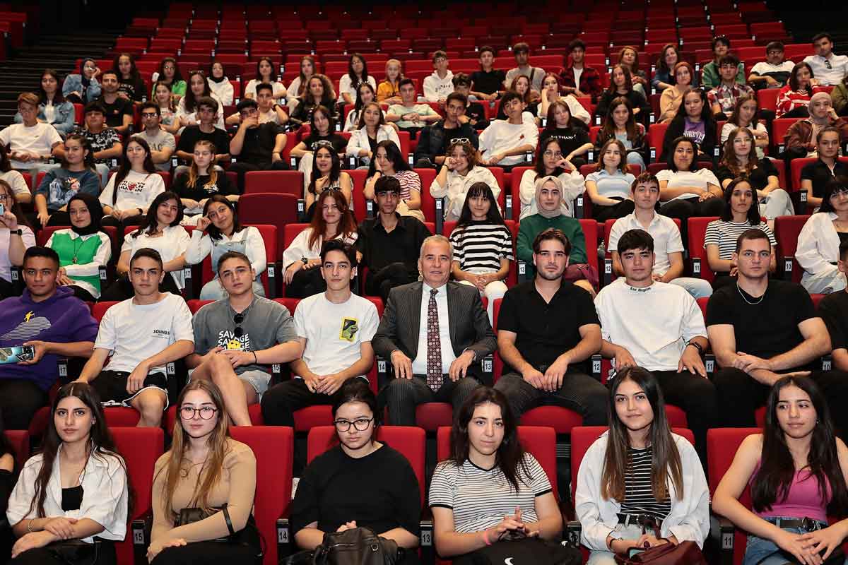 BÜYÜKŞEHİRLE GEZİYORUM PROJESİ DEVAM EDECEK