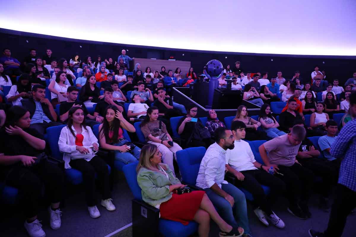 BÜYÜKŞEHİRLE GEZİYORUM PROJESİ DEVAM EDECEK