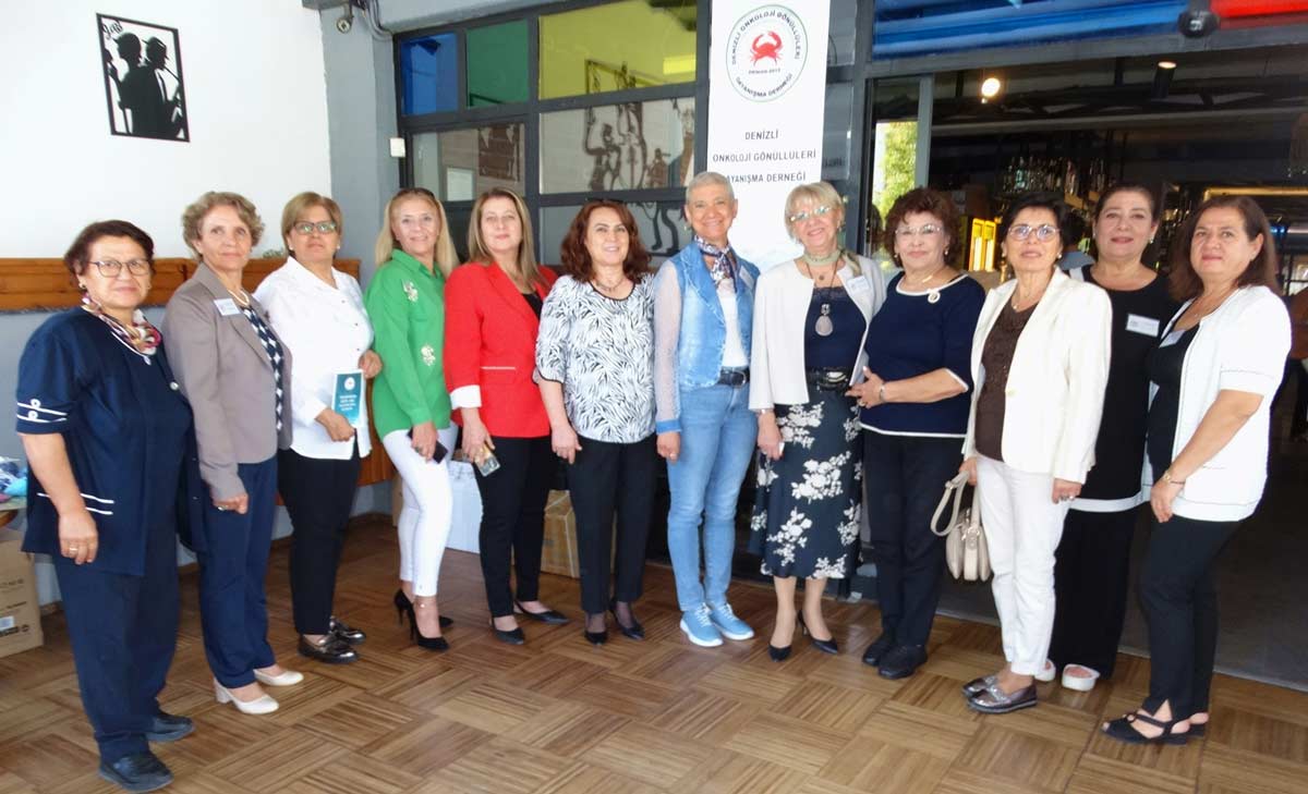 DENOG YENİ SEZONA MERHABA DEDİ