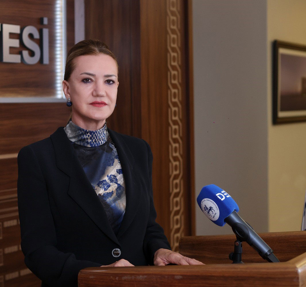 DEÜ'LÜ BİLİM İNSANLARI DÜNYA LİSTESİNDE