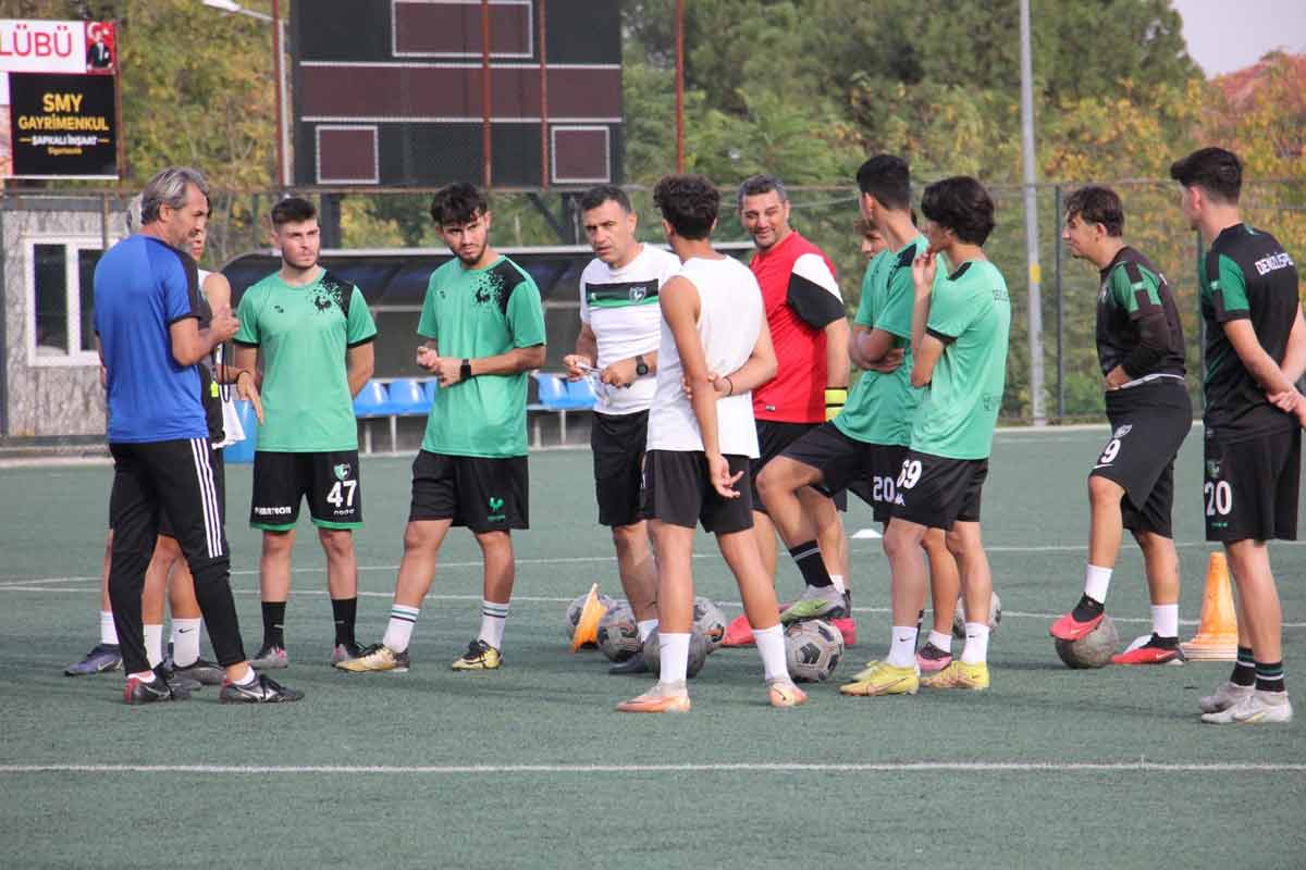 GENÇ HOROZLAR, MANİSA’YA 2. GALİBİYET İÇİN GİDİYOR  