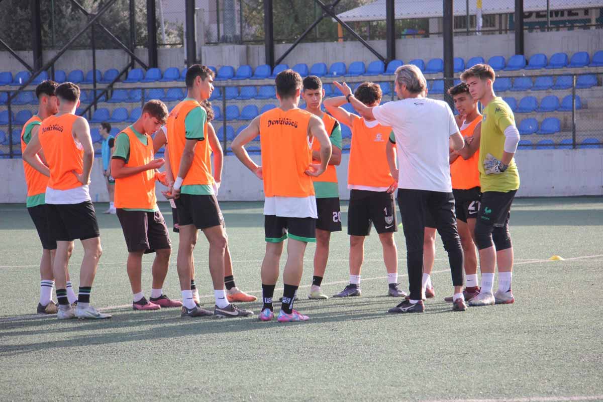 Denizlispor U19 takımı