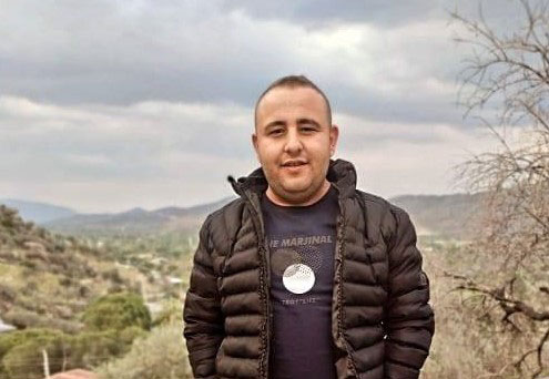 GENÇ SÜRÜCÜ YAŞAM MÜCADELESİNİ KAYBETTİ