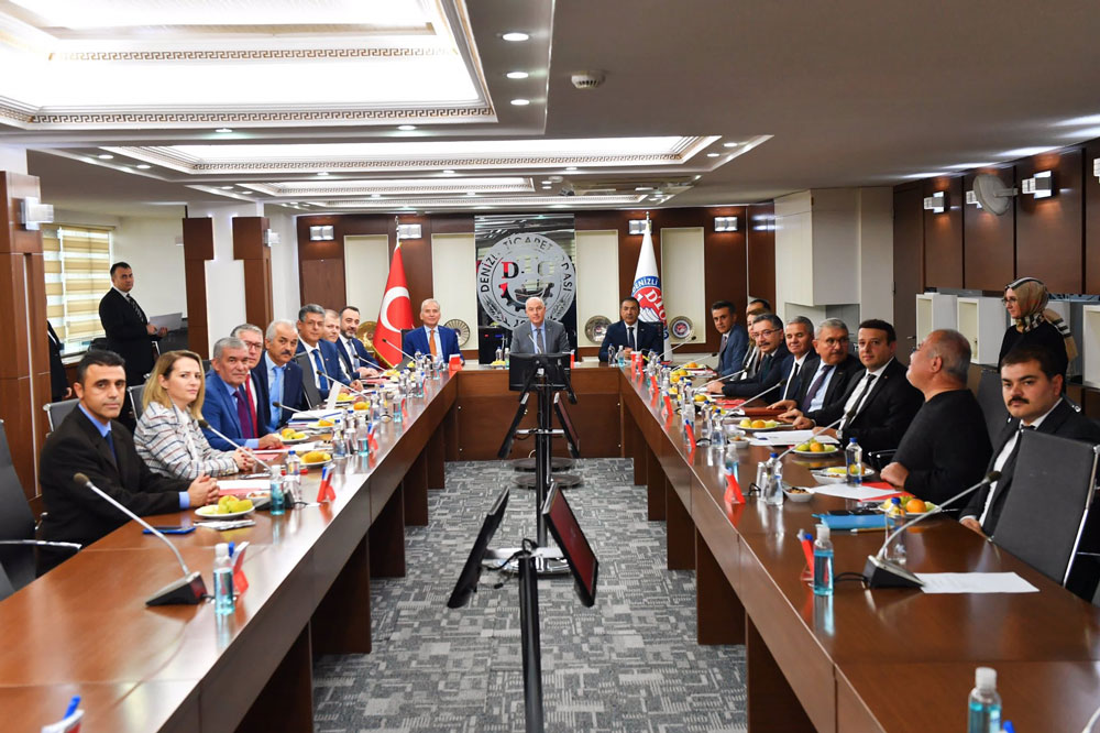 İSTİHDAM MODELİ DEĞİŞİYOR