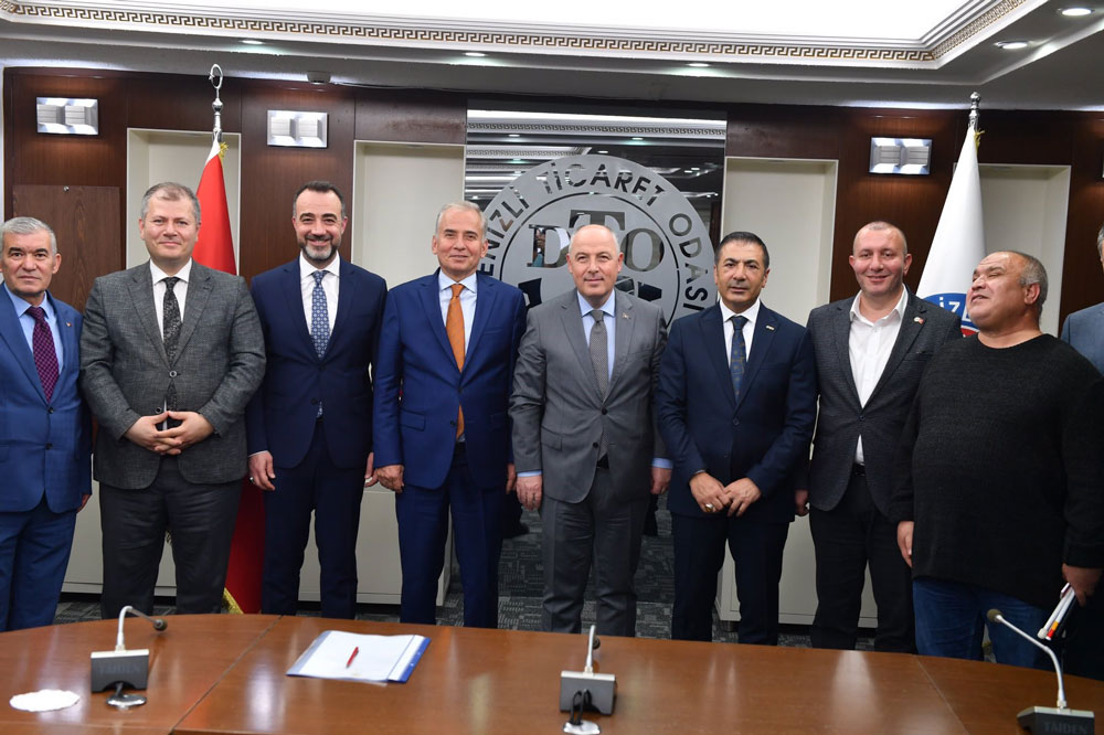 İSTİHDAM MODELİ DEĞİŞİYOR