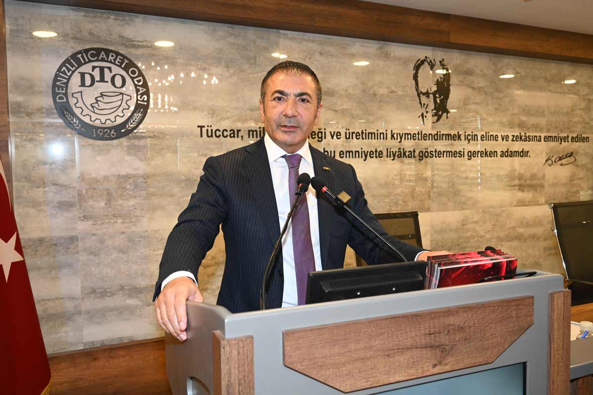 ÜYE SAYISI 21 BİNİ GEÇTİ