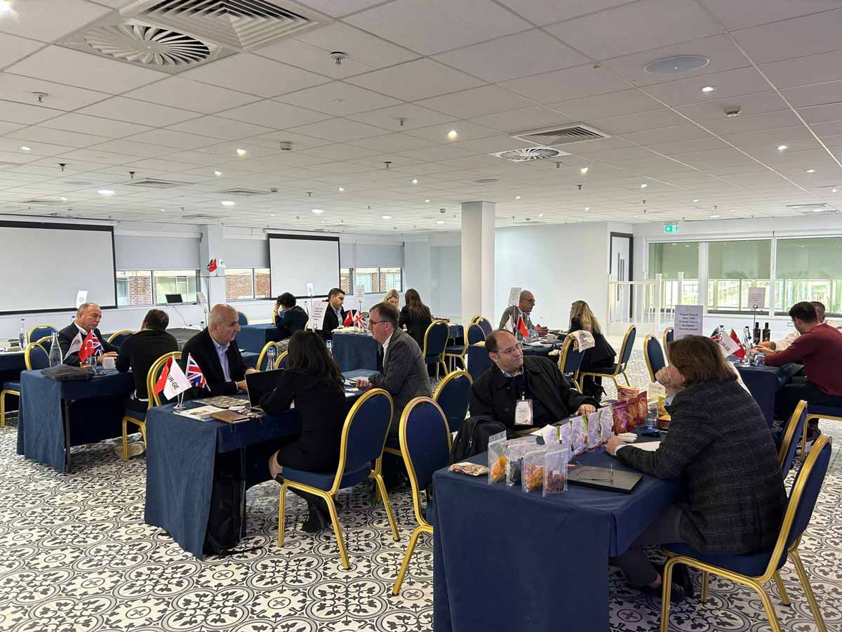  ZEYTİNYAĞI, İNGİLTERE PAZARINDA GÜÇLENECEK 