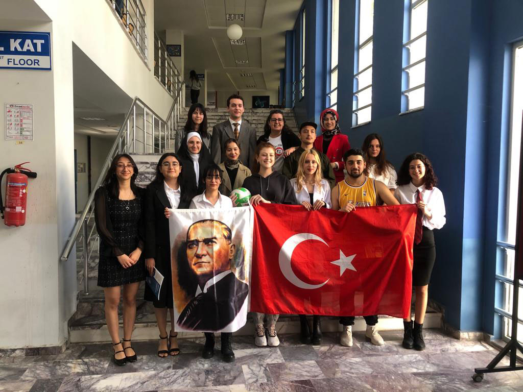 ADINI TARİHE YAZDIRANLAR PAÜ’DE ANILDI
