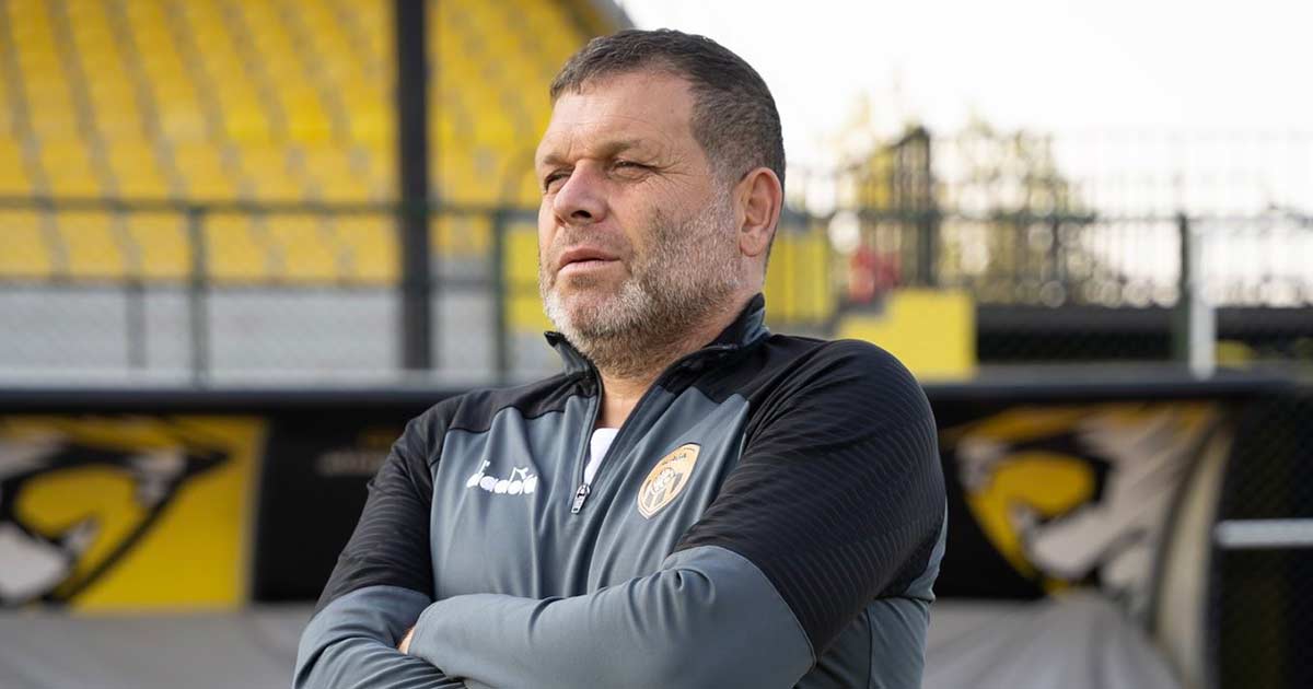 ALİAĞA FK, PROFESYONEL LİGLERDE KAYBETMEYEN 4 TAKIMDAN BİRİSİ  