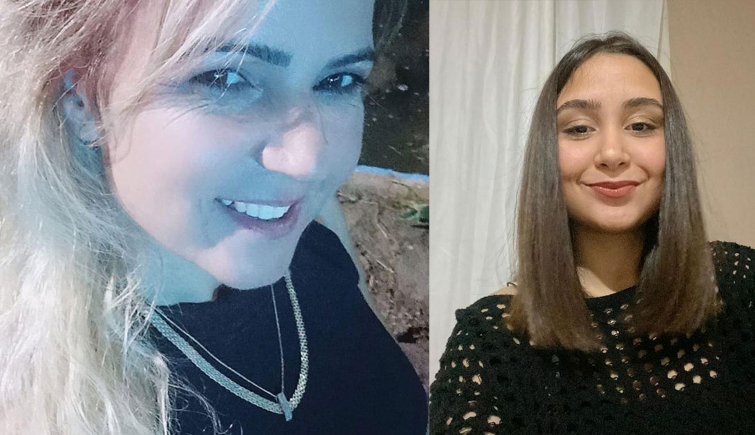 ANNE VE KIZIN ASANSÖRDEKİ ÖLÜMÜNDE KORKUNÇ DETAY: İPLE BOĞULMUŞLAR