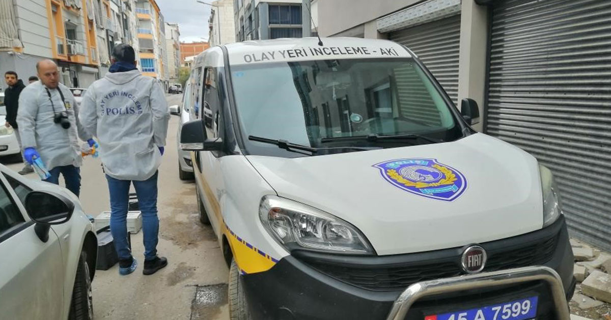 ANNE VE KIZIN ASANSÖRDEKİ ÖLÜMÜNDE KORKUNÇ DETAY: İPLE BOĞULMUŞLAR