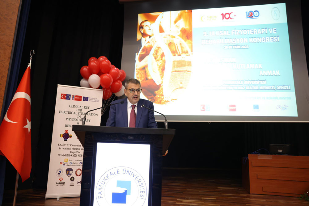 BİLİMSEL ÇALIŞMALAR KLİNİKLERDE KULLANILACAK