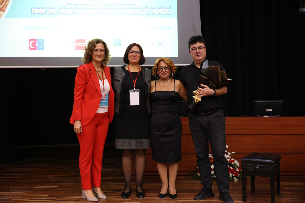 BİLİMSEL ÇALIŞMALAR KLİNİKLERDE KULLANILACAK