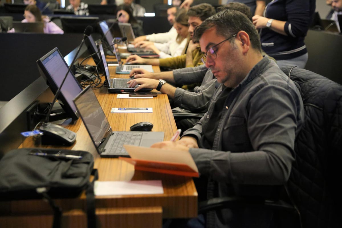 DENİB AKADEMİ’DEN BİR EĞİTİM DAHA