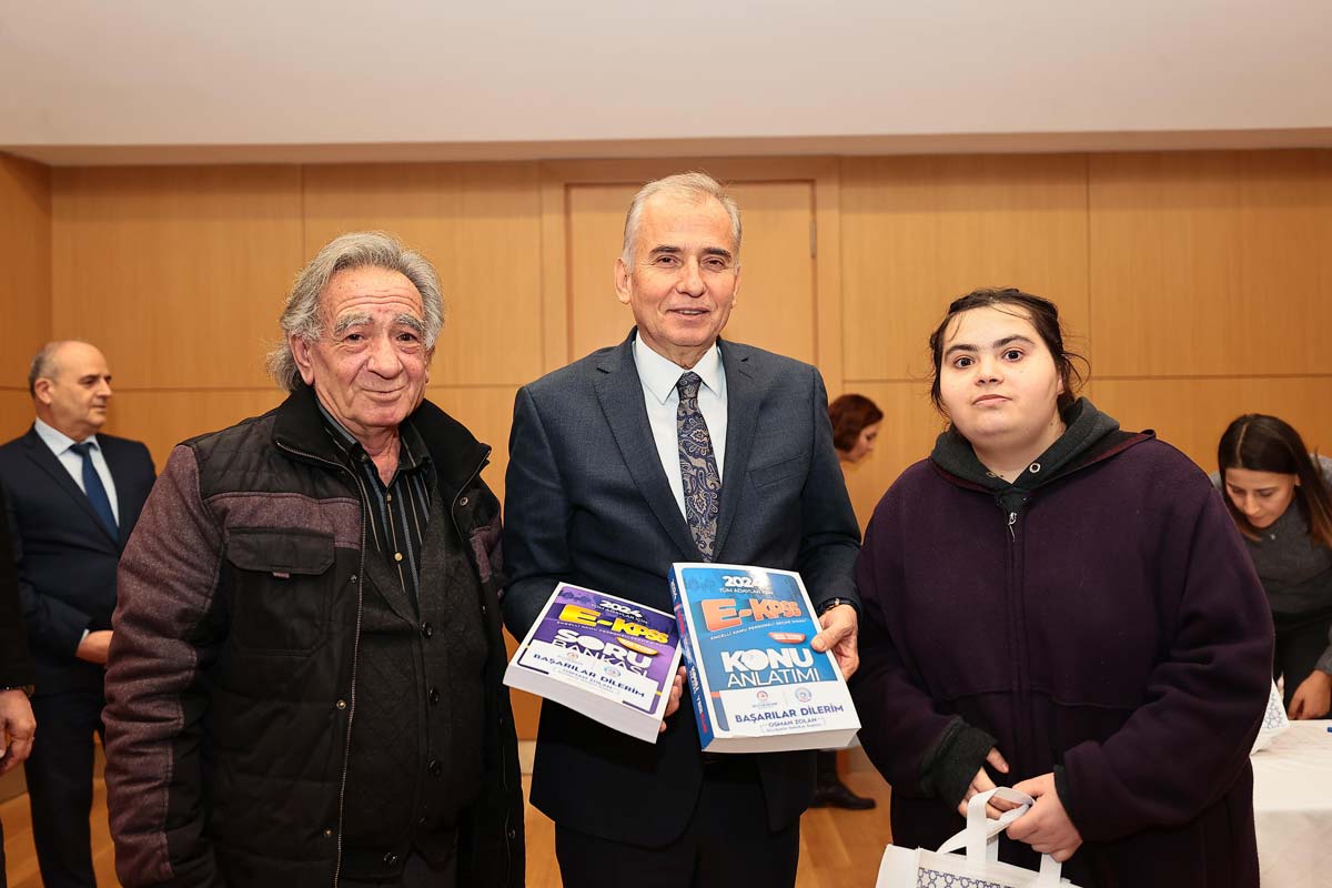 ücretsiz kitap dağıtım programı
