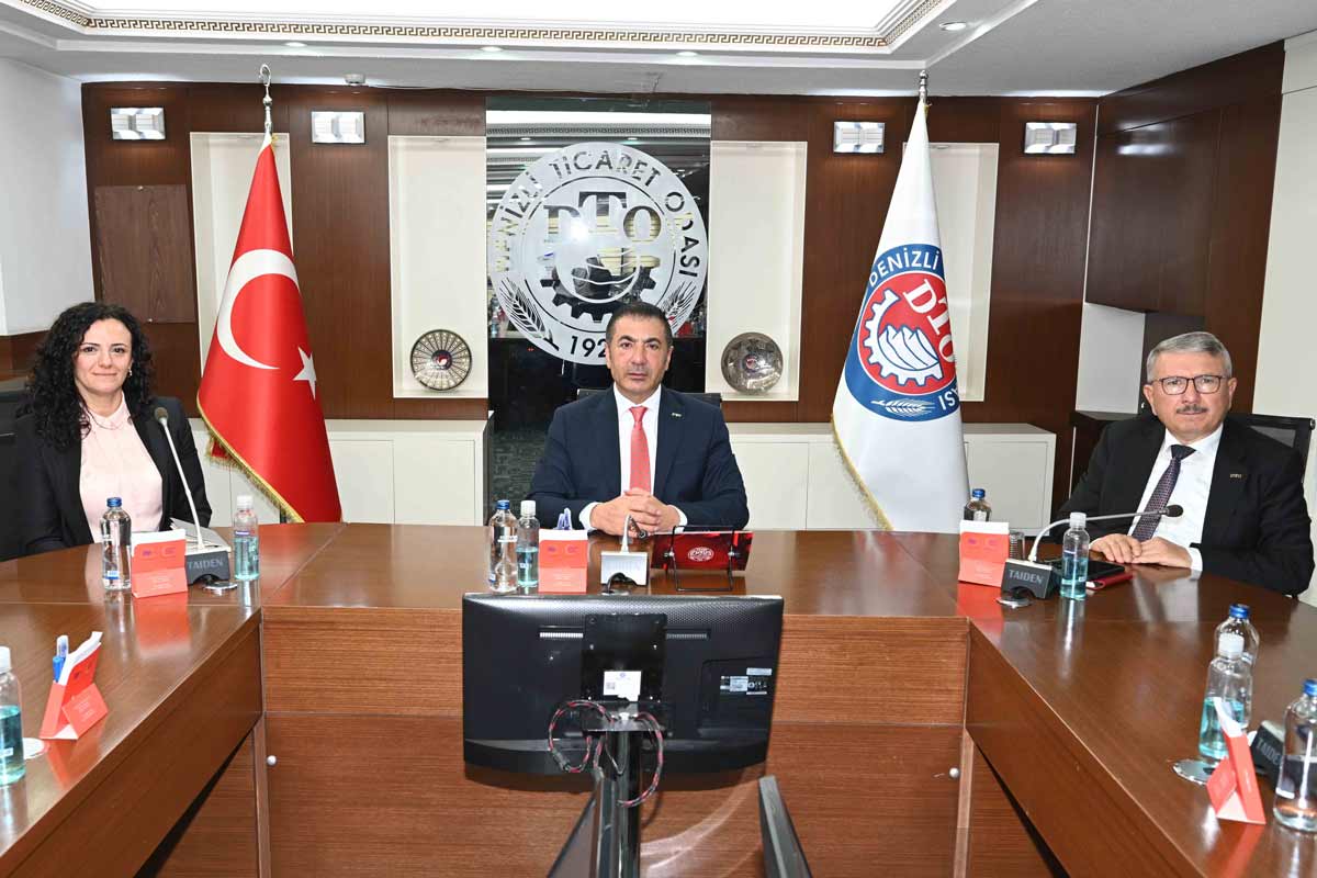 GİRİŞİMCİ KADINLAR SANDIK BAŞINA GİTTİ