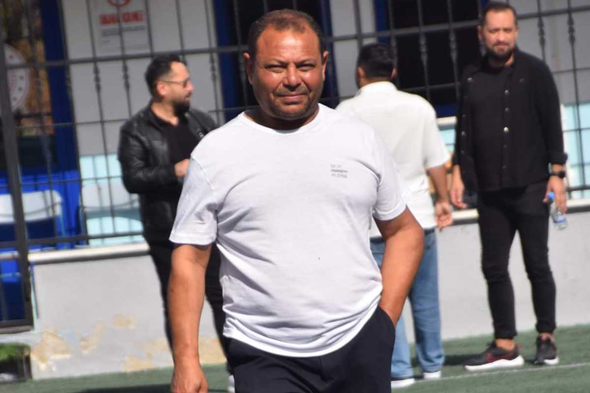 IRLIGANLISPOR ÇIKIŞ ARIYOR