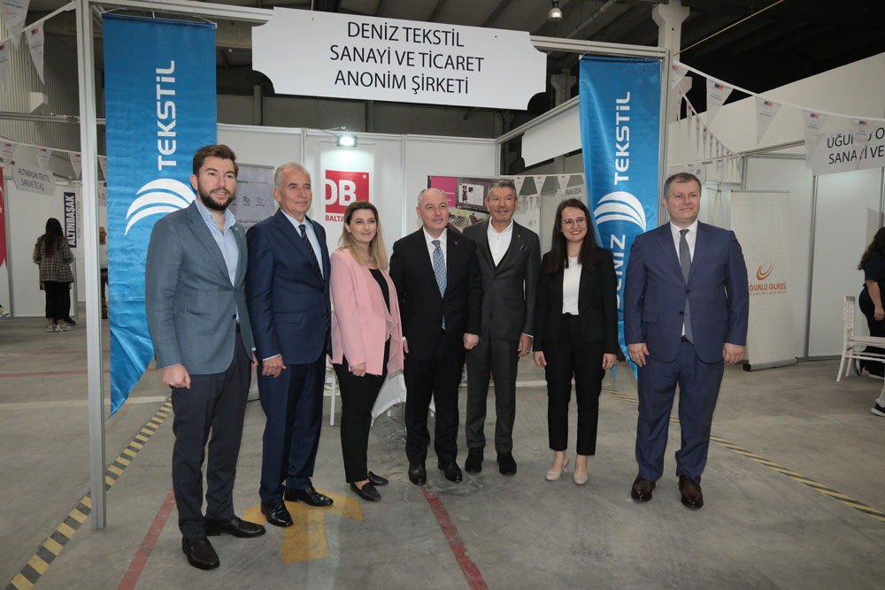 KARİYER EXPO 2023 SONA ERDİ