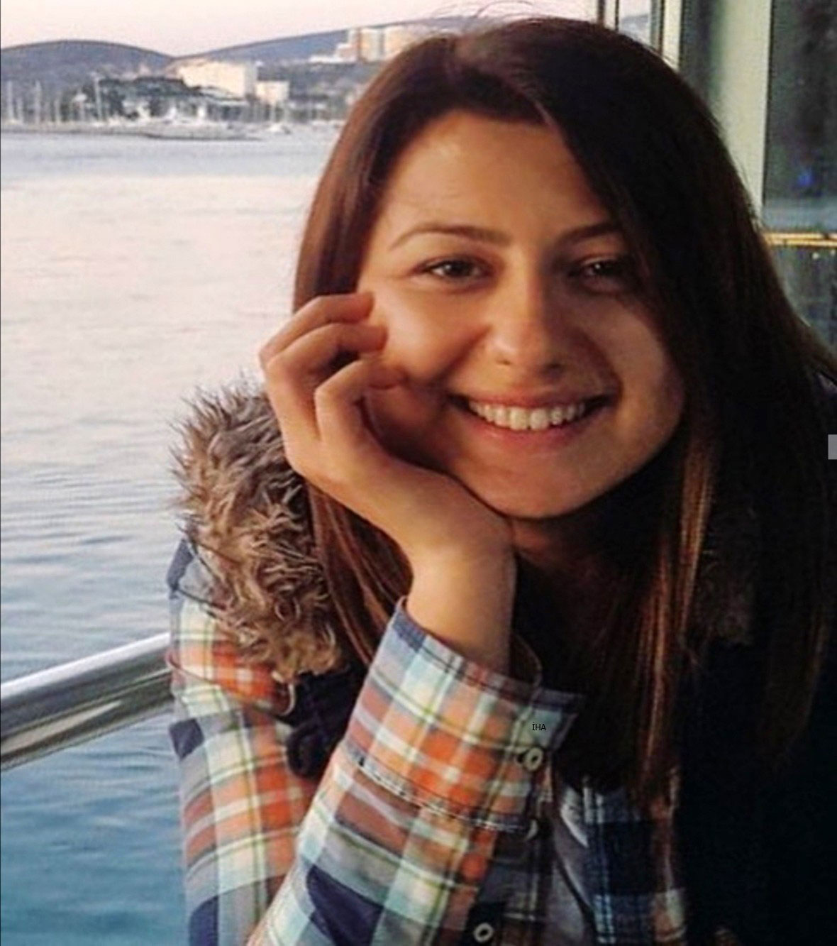 KIZ ARKADAŞI VE ANNESİNE KURŞUN YAĞDIRAN SANIĞA 41 YIL
