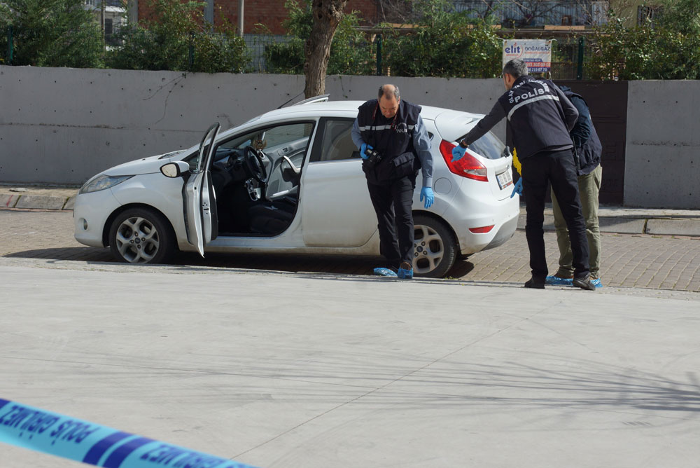 KIZ ARKADAŞI VE ANNESİNE KURŞUN YAĞDIRAN SANIĞA 41 YIL