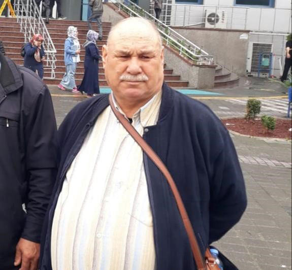 MANİSA'DA BİR KİŞİ EVDE ÖLÜ OLARAK BULUNDU