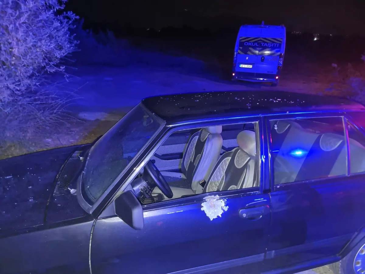 MİLAS'TA MİRAS KAVGASI