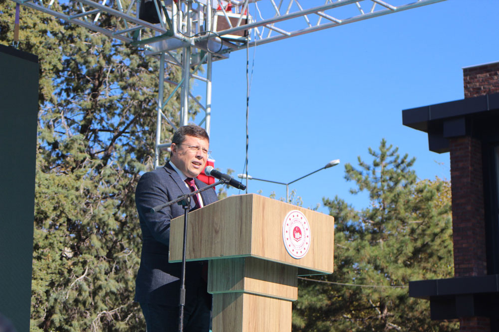 TARTIŞMA YARATAN İMA