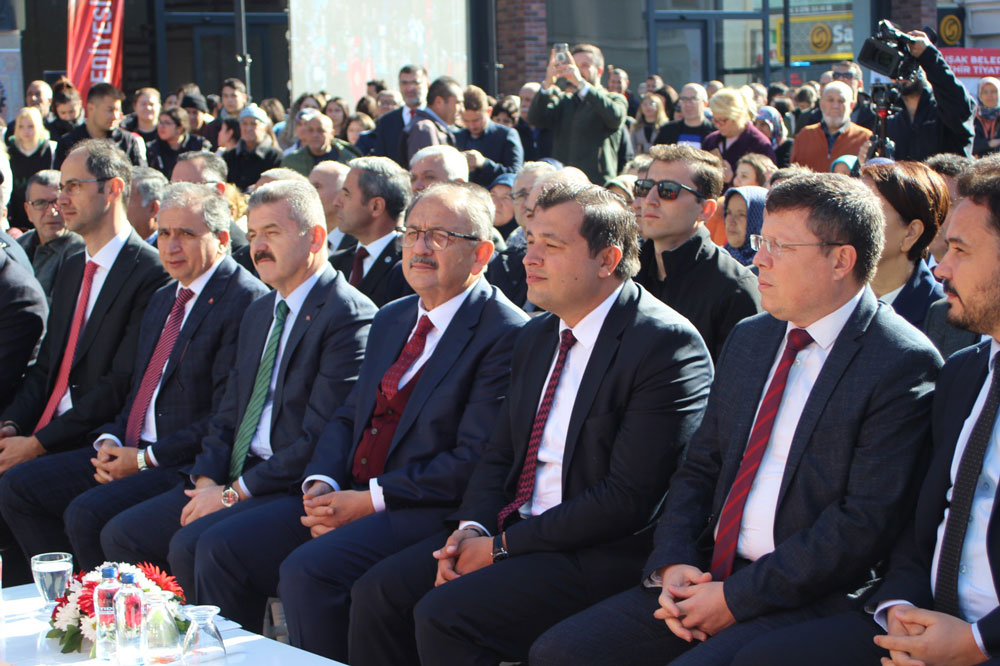 TARTIŞMA YARATAN İMA