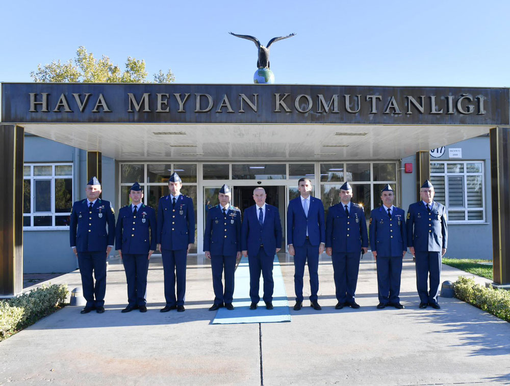 VALİ COŞKUN’DAN ÇARDAK’A ZİYARET