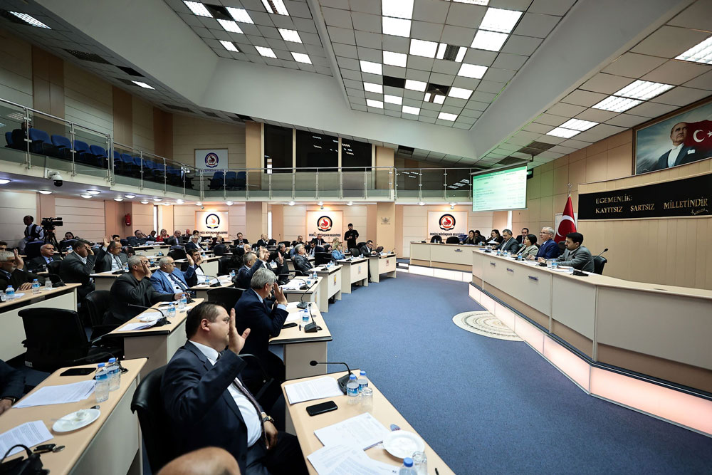 ZOLAN: 2024’TE ÇOK AYRI BİR MESAFE ALACAĞIZ